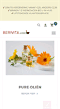 Mobile Screenshot of berivita.com